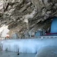 Amarnath Yatra cancelled in wake of Covid-19 pandemic