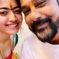 Tollywood stars pour love for their fathers on Father's Day