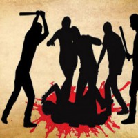 Man beaten to death by woman's family members in UP
