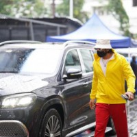 Ranveer Singh resumes work