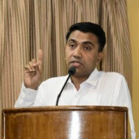 Pandemic challenging, when treatment protocol changes everyday: Goa CM