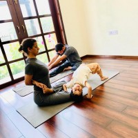 Kangana recalls how yoga helped sister Rangoli recover after acid attack