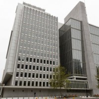 As India battles Covid, World Bank forecasts growth at 8.3%