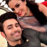 Anita Hassanandani: Woke up to some nonsensical news about Pearl Puri, it is not true