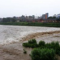 Indian, Chinese nationals missing in Nepal flash flood
