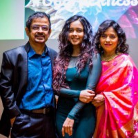 Megha Ray opens up on helping parents beat Covid-19