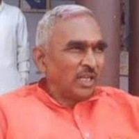 Owaisi is a 'political terrorist': UP BJP MLA