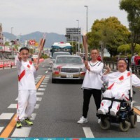 20K people could be allowed for Olympics opening ceremony