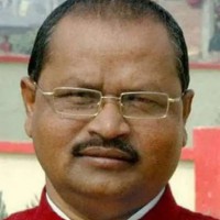 Nitish Kumar 'PM material', says JD-U legislator