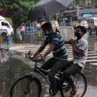 East UP, Bihar may see very heavy rainfall at some places: IMD