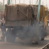 Govt notifies common format for issuance of PUC across India