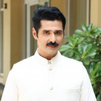 Pankit Thakker excited to return to comfort of home after outdoor spell