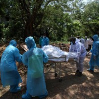 Over 1.42L more people died in TN in 2021: Arappor Iyakkam