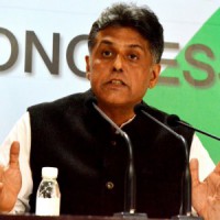 Manish Tewari frontrunner for Punjab Congress President's post