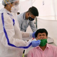Ahmedabad shopkeepers/vendors to need vax or 'no Covid' certificate