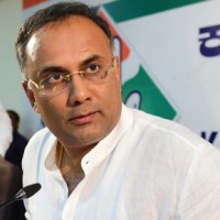 'Goa needs to be saved from CM's horrible administration'
