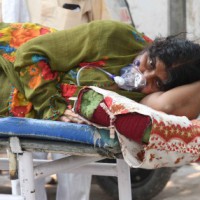 Jharkhand preparing for possible third wave of COVID-19