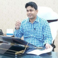 Rohtas DM wants 'lazy' municipal corporation official transferred