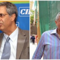 Pramit Jhaveri, Noel Tata contenders for Tata Sons board