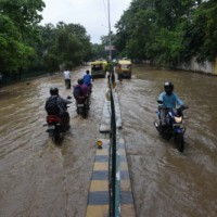 Telangana received 50 per cent excess rainfall during June
