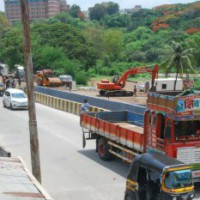 BMC builds bridge over Mithi River in record 5 months