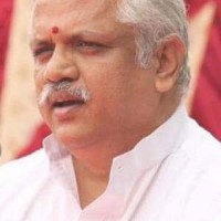 Santhosh to visit UP again, fuels fresh speculations