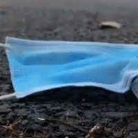 Carelessly disposed face masks cause of worry for TN sanitation workers