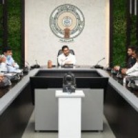 Housing for poor scheme should not turn out into slums: Jagan