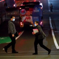 NZ reports 10 Covid cases in managed isolation