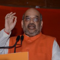 Shah reviews measures to deal with flood situation