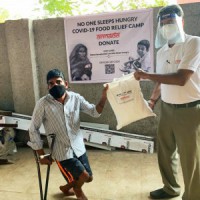 Maha NGO whips up ready-to-cook food kits for tribals, migrants