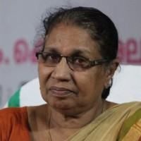 Congress, BJP demand removal of Kerala Women's Commission chief