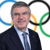 IOC president Bach to arrive in Tokyo on July 8