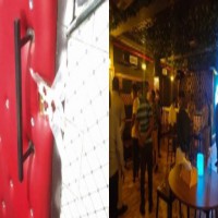 Delhi bar & restaurant raided for violating Covid norms