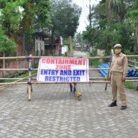 No containment zone to be de-notified till satisfactory vaccination: Srinagar DC