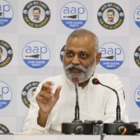 Vax by pvt hospitals in residential colonies meant for all: AAP MLA