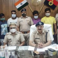 19-year-old beaten to death in Gurugram, 4 arrested