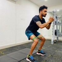 Marathoner Gopi's Olympic quest hampered by pandemic, injury
