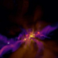 Stars took birth 250 to 350 mn years after Big Bang: Study