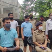 Gang running online sex racket busted in Noida, 2 held