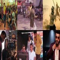 Arjun Kapoor: Film sets are the best classrooms