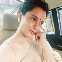 'Romantic' Mumbai rains make Kangana yearn for someone special