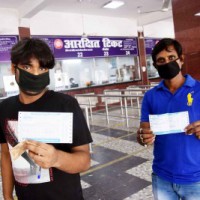 SCR seizes tickets worth Rs 16.32 lakh in crackdown