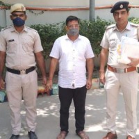 Man arrested for defrauding govt exchequer of over Rs 19 cr