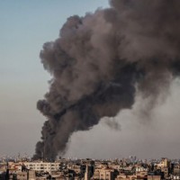 Guterres calls for full respect of Israel-Hamas ceasefire