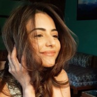 Rakul Preet Singh 'can't wait to get back on set'