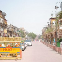 Delhi Police chief holds meeting to assess 'un-lockdown' preparations