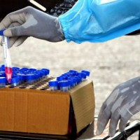 Over 5,000 children test Covid positive in Meghalaya, 17 die