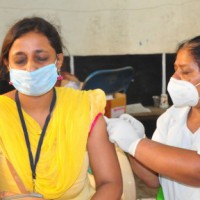 Recoveries from Covid cross 26-lakh mark in Karnataka