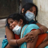 Maha Covid deaths and cases go up, toll crosses 97K